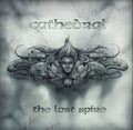 CATHEDRAL-THE LAST SPIRE-CD bonus track with Tracking number New from Japan NEW