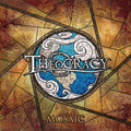 4BT THEOCRACY MOSAIC 2023 JAPAN CD NEW
