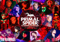 THE RAMPAGE from EXILE TRIBE THE RAMPAGE LIVE TOUR 2025 PRIMAL SPIDER Blu-ray