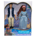 'NEW Mattel Disney The Little Mermaid Ariel Doll HLX14'