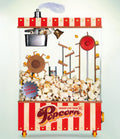 ARASHI LIVE TOUR Popcorn Blu-ray Region free LCXA-5518 4582515776534 NEW