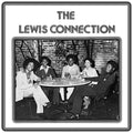 The Lewis Connection CD 2022 Latest Remaster Paper Sleeve First Press PCD-94105