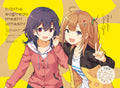 New Food for the Soul Days Goes By But Food Is Delicious Vol.1 Blu-ray CD Japan