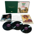 Puccini (1858-1924)/Turandot: Mehta / Lpo Sutherland Pavarotti Ca 4871872 New LP