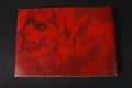 Berserk The Movie ART BOOK Character Edition NEW