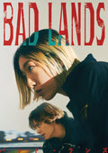 BAD LANDS [Standard Edition] Masato Harada (Director and Screenwriter) Sa [DVD]