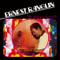 ERNEST RANGLIN Be What You Want To Be JAPAN CD NEW