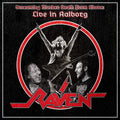 4BT RAVEN Screaming Murder Death From Above Live In Alborg JAPAN CD NEW