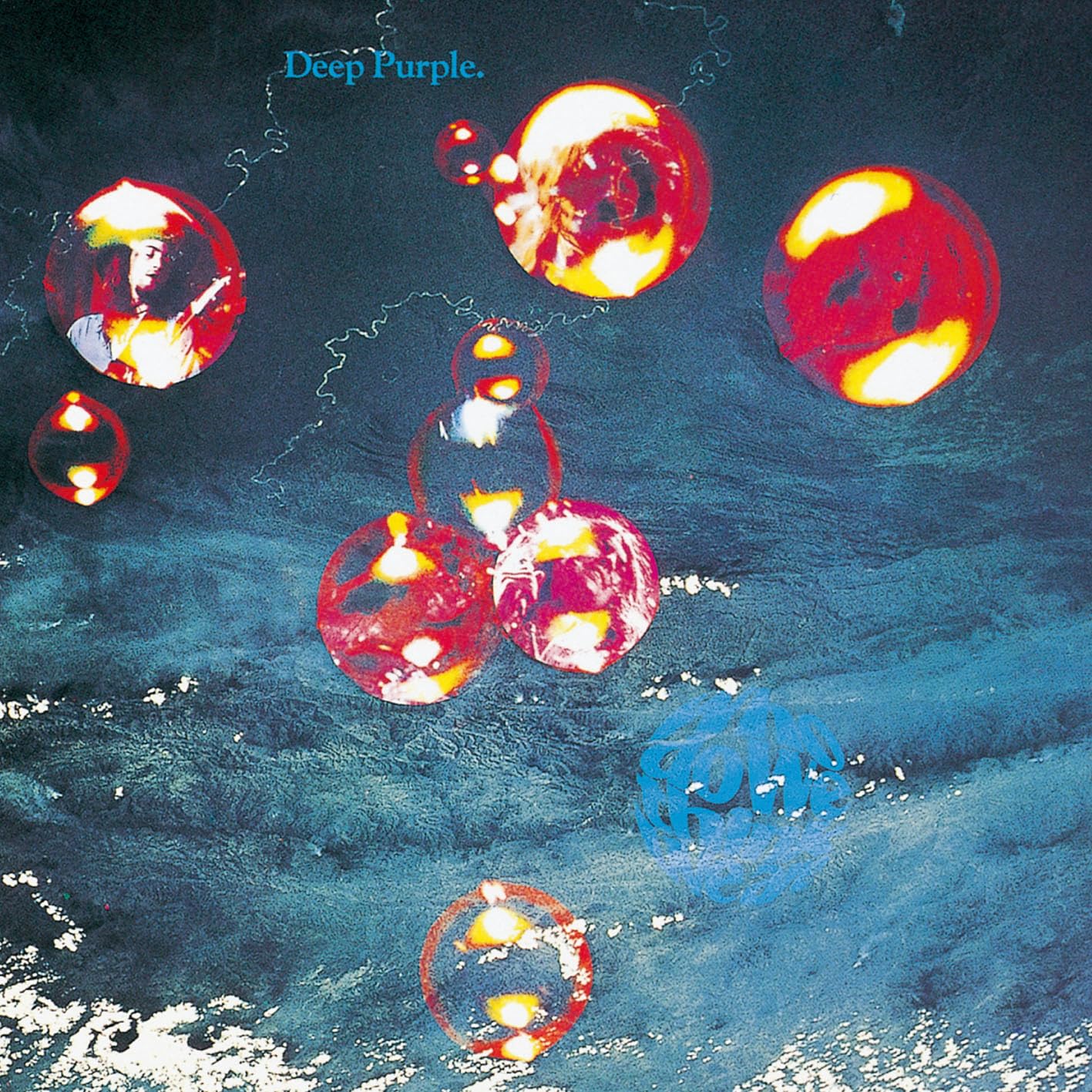 11B DEEP PURPLE Who Do We Think We Are 2026 FOREVER YOUNG JAPAN CD NEW