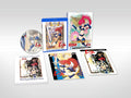Leda The Fantastic Adventure of Yohko 4K Remaster Blu-ray BOX Limited Edition