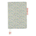 Hobonichi Techo Cousin A5 Cover LIBERTY FABRICSSasha Kiora NEW