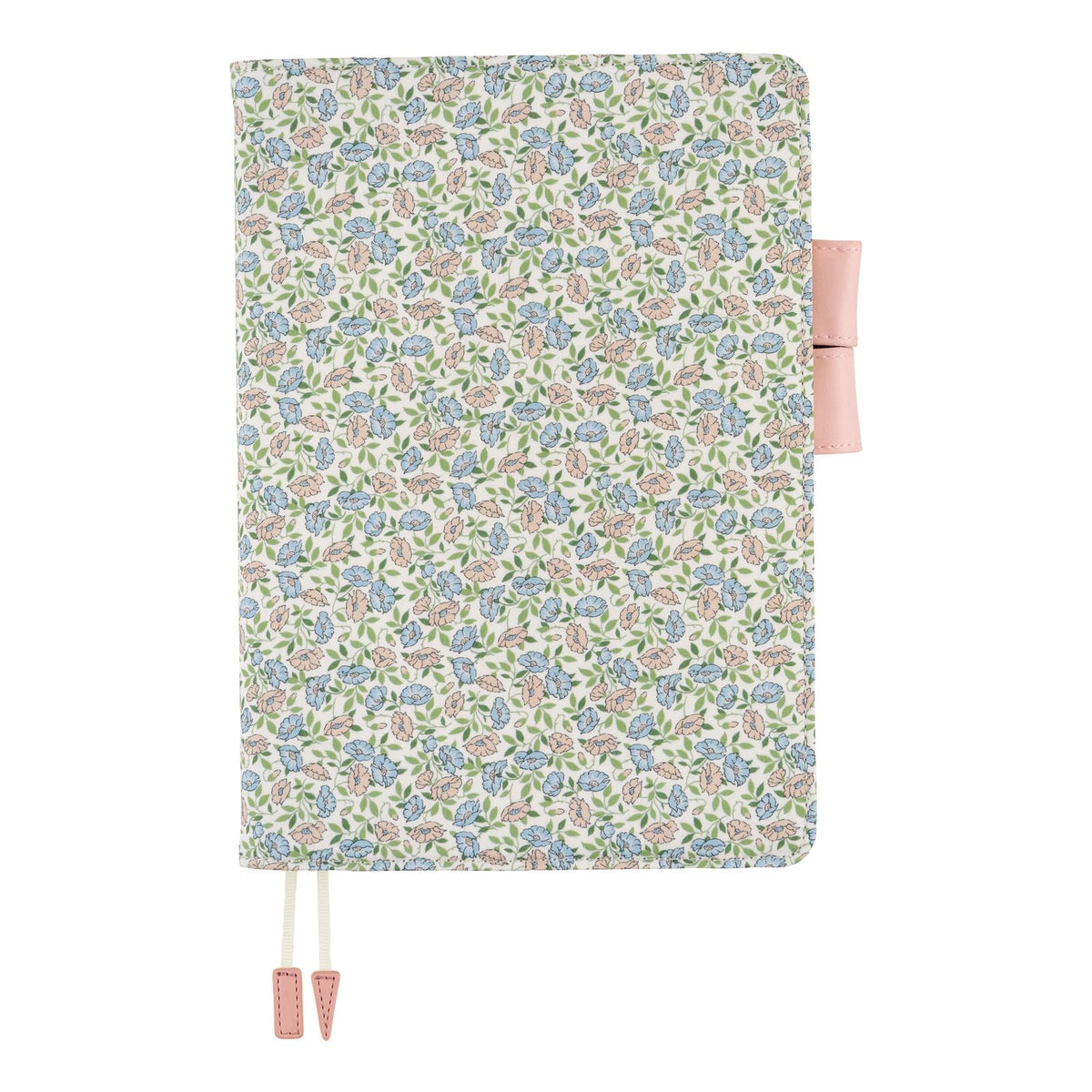 Hobonichi Techo Cousin A5 Cover LIBERTY FABRICSSasha Kiora NEW