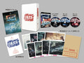 Toho [Blu-Ray] Japan Sinks 2 Hours 24 Minutes 2.22 Pounds Multicolor NEW