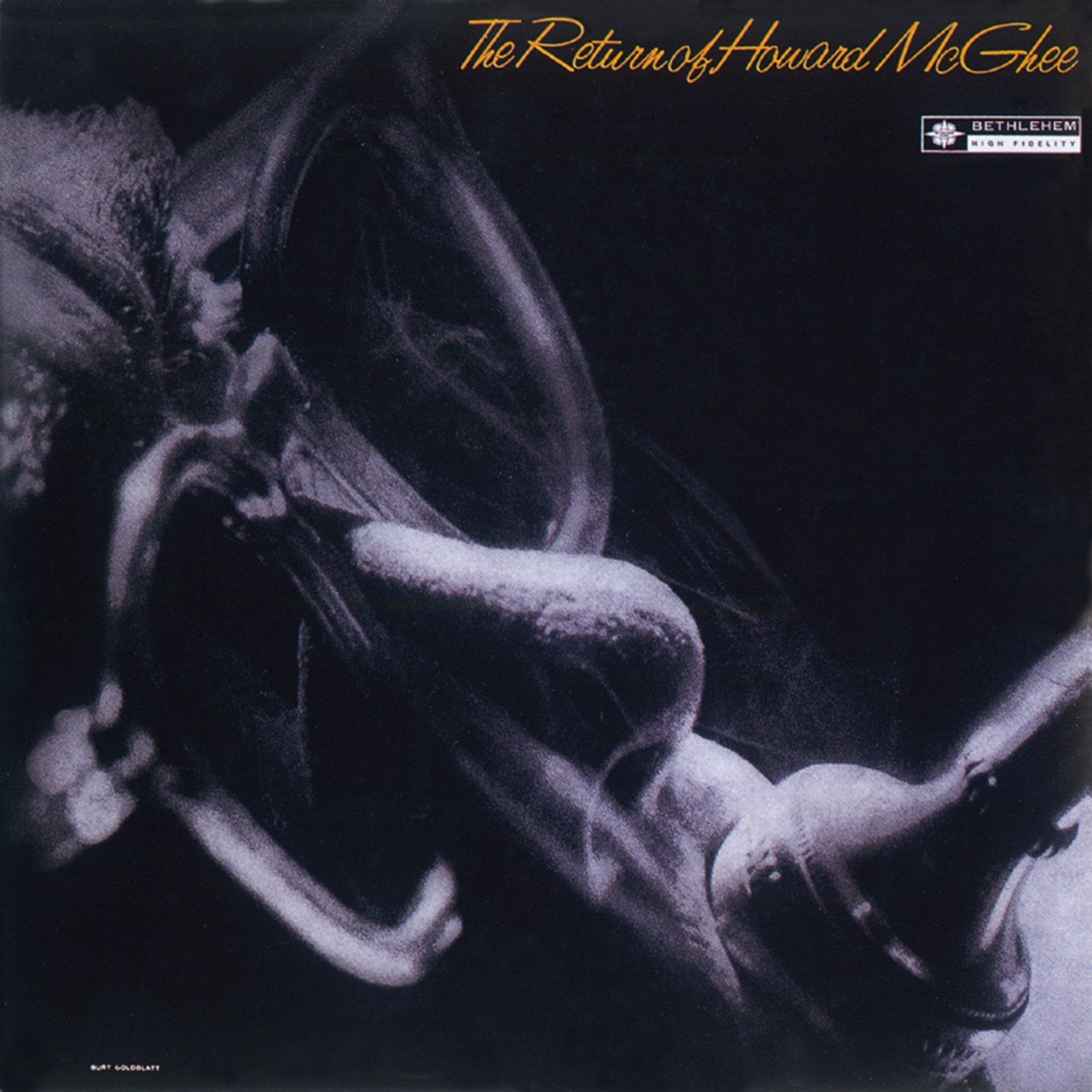 Howard McGee The Return of Howard McGee (UHQCD Limited Edition) Music CD NEW