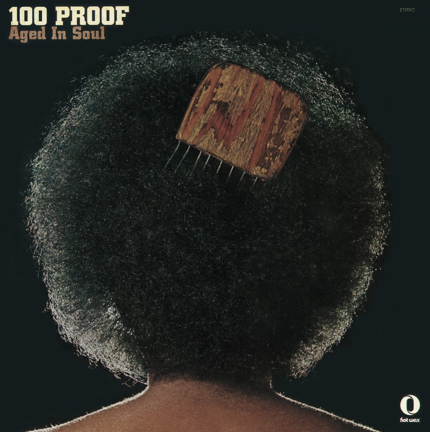 100 proof aged in soul 100 proof aged in soul +6 Japan Music CD NEW