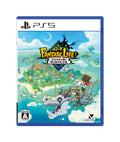 FANTASY LIFE i The Girl Who Steals Time PS5 Multilingual Sealed NEW