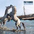Pilot To Gunner Hail Hallucinator From Japan CD 11tracks NEW