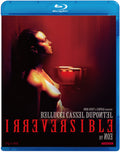 IRREVERSIBLE [Blu-ray] with Tracking number New from Japan NEW