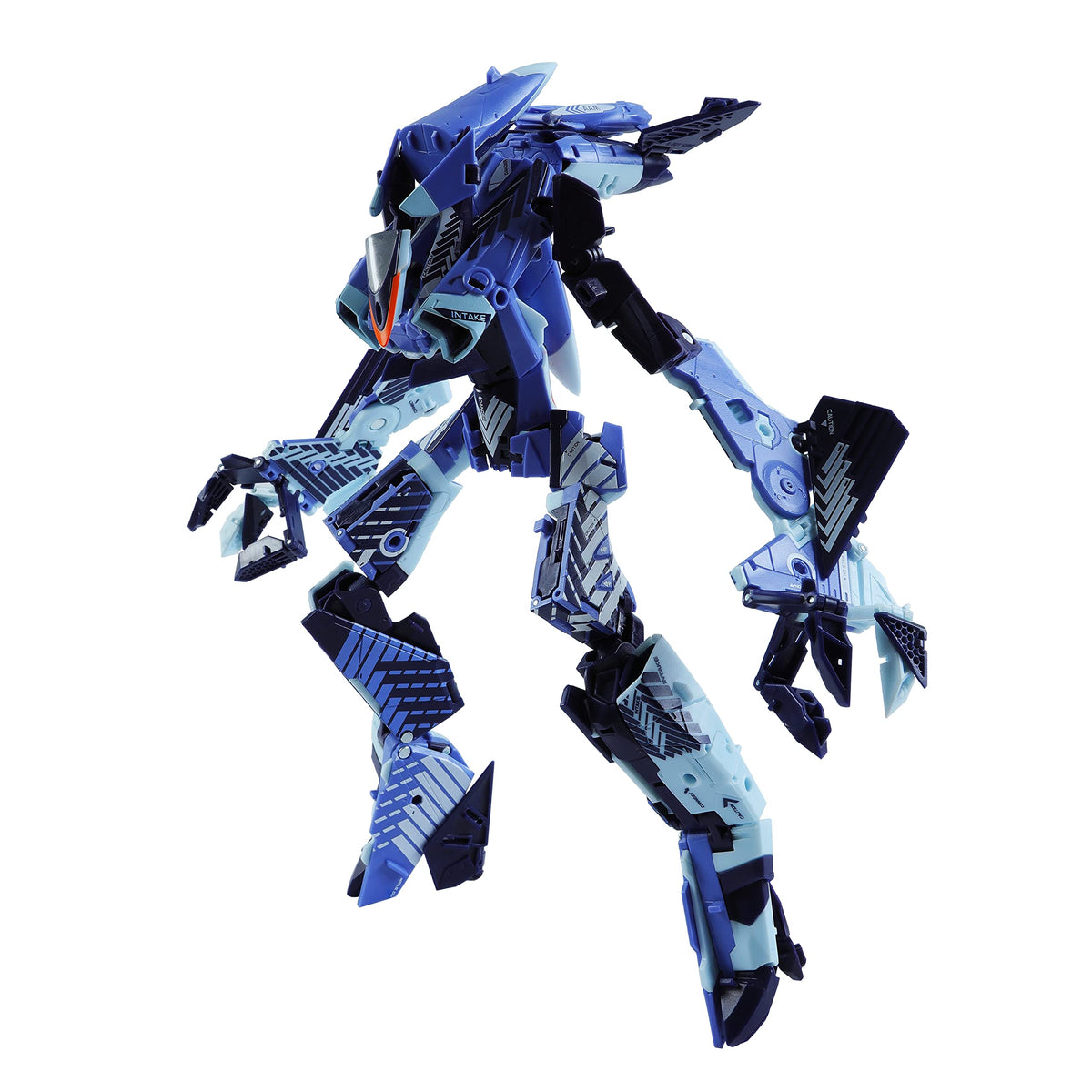52TOYS MEGABOX MB 17IE ICARUS ELITE NEW
