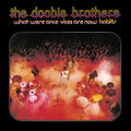 THE DOOBIE BROTHERS WHAT WERE ONCE VICES ARE NOW HABITS 2024 JAPAN CD JP NEW