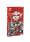 未開封SWドラゴンクエストX 5つの目覚めレースオフラインNormal Nintendo Switch NEW