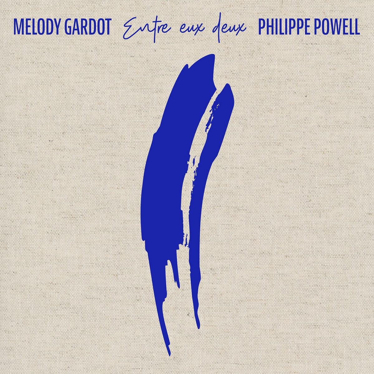 Melody Gardot Jazz Vocal NEW CD(SHM-CD) Entre Eux Deux Philippe Powell Japan OBI