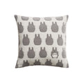 'NEW Marushin My Neighbor Totoro Big Totoro Silhouette Cushion 1165040000'