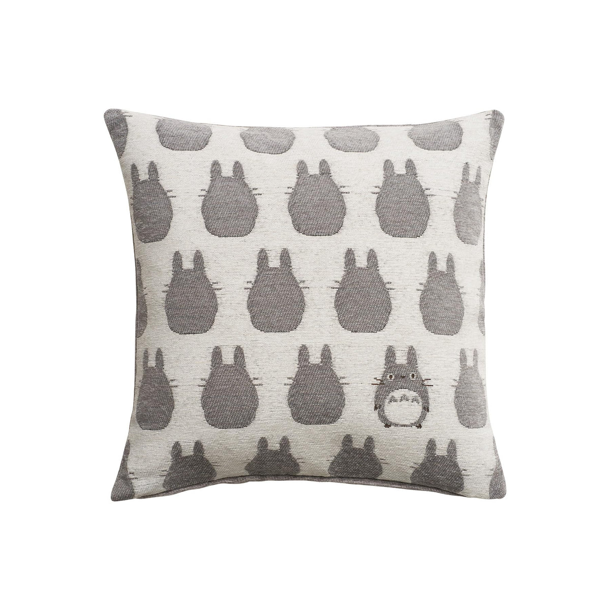'NEW Marushin My Neighbor Totoro Big Totoro Silhouette Cushion 1165040000'