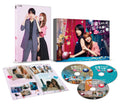 AYAKA IS IN LOVE LOVE LOVE WITH HIROKO DVD Box Japan English Chinese Sub NEW