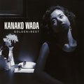 Kanako Wada – Golden Best CD OBI ANIME/Theme song/Kimagure Orange Road NEW