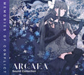 CD Arcaea Sound Collection Memories of Conflict Nomal Edition lowiro IROCD-2 NEW