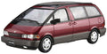 AOSHIMA 124 The Model Car Series No.115 Toyota TCR11W Estima Twin Moon Roof NEW