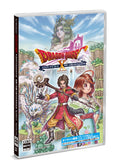PC Windows Dragon Quest X Door to the Future and the Sleeping Girl Online New