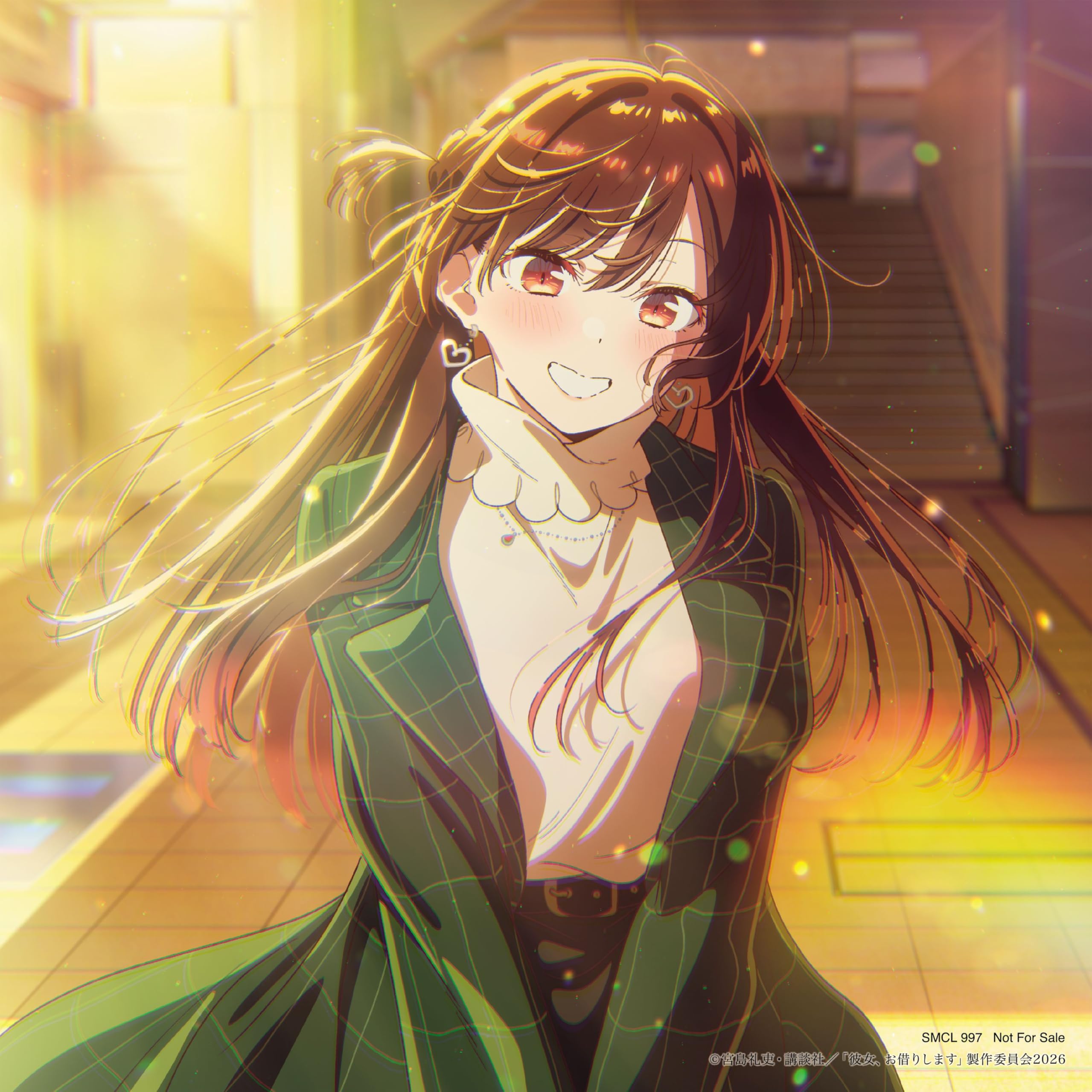 Non-Scenario Etude Amamiya Sora Works Collection 2 Theory Amamiya Sora CD NEW