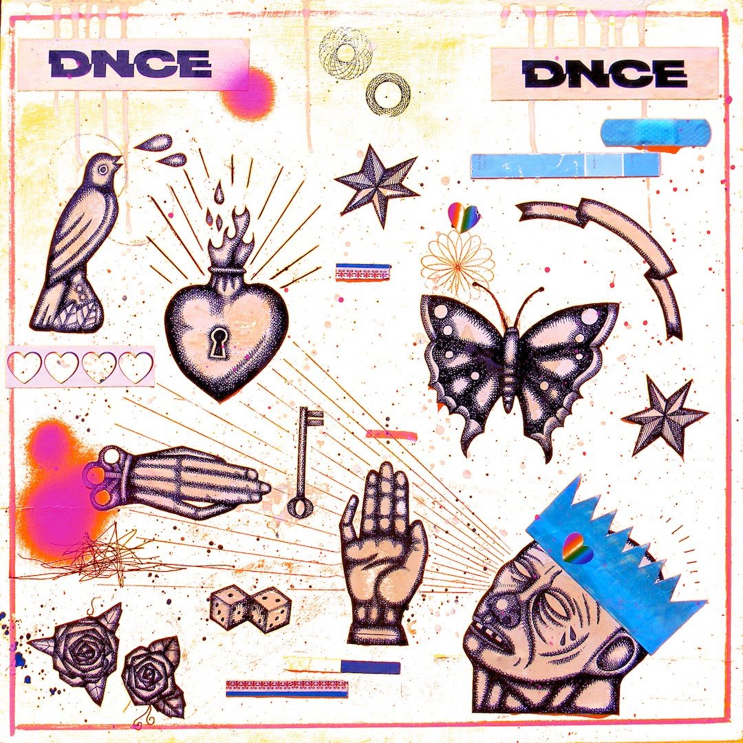 People to People Dnce [CD] NEW