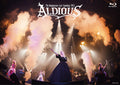 ALDIOUS The DominatorsLast Standing 2025 Blu-ray Japan COXA-1387 NEW