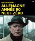 [Blu-ray] New Germany Year Zero [Hd Remastered Edition] [Blu-Ray]_ NEW