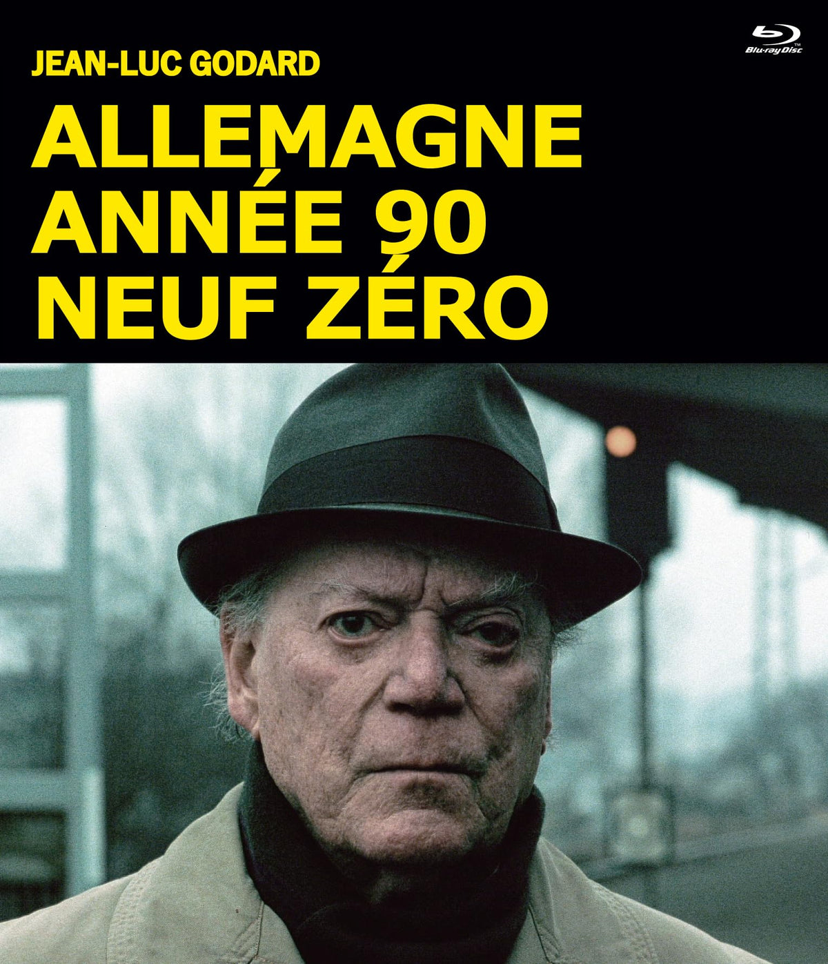 [Blu-ray] New Germany Year Zero [Hd Remastered Edition] [Blu-Ray]_ NEW