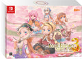 Unopened SW Rune Factory 3 Special Dream Collection Limited Edition Nintendo NEW