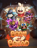 Bone of Bread (Nintendo Switch) New imported from Japan [Multi-language] NEW