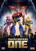 Transformers/ONE Special Price Transformers [DVD] NEW