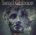 4BT SWEET OBLIVION FEAT. GEOFF TATE RELENTLESS WITH BONUS TRACK JAPAN CD NEW