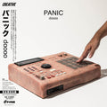 doooo/PANIC PLP7469 New LP NEW