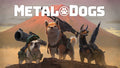 Unopened SW Metal Dog Bow Wow Wonderful Limited Edition Nintendo Switch NEW