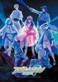 IDOLiSH7 Official Fan Book 3 NEW