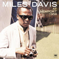 Miles Davis At Newport 1958 Expanded Edition SACD Hybrid Japan NEW