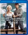 river of no return Otto Preminger (Director) Robert Mitchum (Lea [Blu-ray Disc]