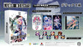 Unopened PS4 Touhou Luna Nights Deluxe Edition Limited Edition Sony PlayStation