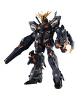 TAMASHII NATIONS GUNDAM UNIVERSE Mobile Suit Gundam RX-0 UNICORN GUNDAM 02 NEW