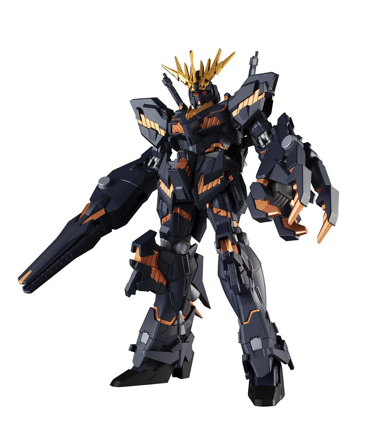 TAMASHII NATIONS GUNDAM UNIVERSE Mobile Suit Gundam RX-0 UNICORN GUNDAM 02 NEW